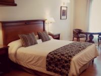 Hotel Scala by Cambremon