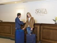 Hotel Scala by Cambremon