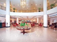 Hotel Scala by Cambremon