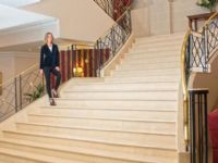 Hotel Scala by Cambremon