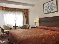 Calafate Parque Hotel