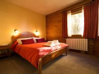 Linda Vista Apart Hotel