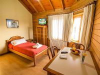 Linda Vista Apart Hotel