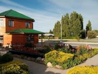 Linda Vista Apart Hotel