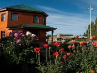 Linda Vista Apart Hotel