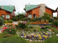 Linda Vista Apart Hotel