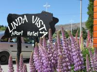 Linda Vista Apart Hotel
