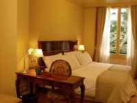 Melia Recoleta Plaza Hotel
