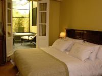 Melia Recoleta Plaza Hotel