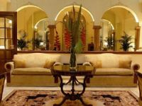 Melia Recoleta Plaza Hotel