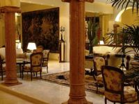 Melia Recoleta Plaza Hotel