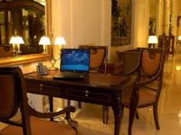 Melia Recoleta Plaza Hotel
