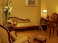 Melia Recoleta Plaza Hotel