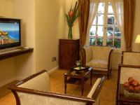 Melia Recoleta Plaza Hotel