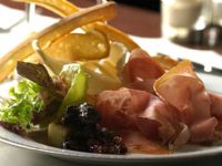 Melia Recoleta Plaza Hotel