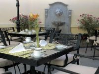 Melia Recoleta Plaza Hotel