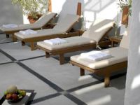 Melia Recoleta Plaza Hotel