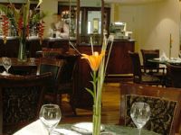 Melia Recoleta Plaza Hotel