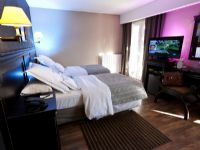 Hotel Lennox Ushuaia