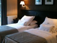 Hotel Lennox Ushuaia