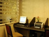 Hotel Lennox Ushuaia