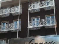 Hotel Lennox Ushuaia