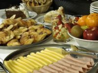 Hotel Lennox Ushuaia