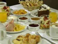 Hotel Lennox Ushuaia