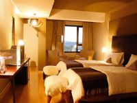 Hotel Boutique Esplendor de Calafate