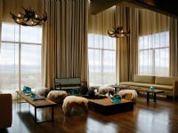 Hotel Boutique Esplendor de Calafate