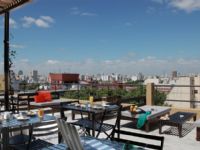 Hotel Esplendor Palermo Soho