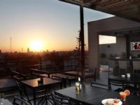 Hotel Esplendor Palermo Soho