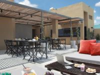 Hotel Esplendor Palermo Soho