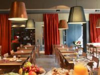 Hotel Esplendor Palermo Soho