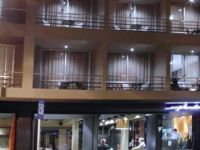 Hotel Esplendor Palermo Soho