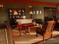 Hotel Territorio Puerto Madryn