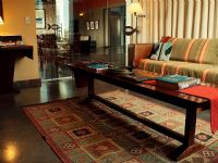 Hotel Territorio Puerto Madryn