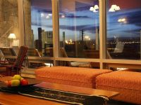 Hotel Territorio Puerto Madryn