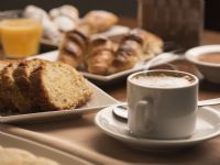 Hotel Internacional Mendoza