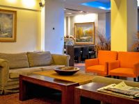 Hotel Internacional Mendoza