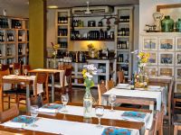 Hotel Internacional Mendoza