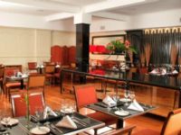 Pestana Buenos Aires