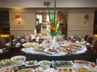 Pestana Buenos Aires