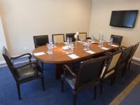 Pestana Buenos Aires