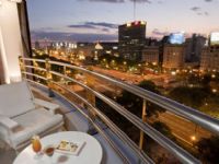 Pestana Buenos Aires