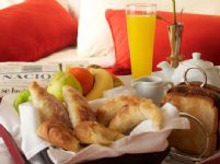 Melia Tryp Buenos Aires