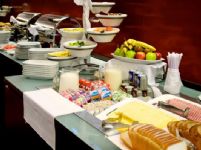 Melia Tryp Buenos Aires