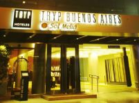 Melia Tryp Buenos Aires