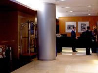 Melia Tryp Buenos Aires