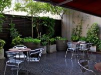 Melia Tryp Buenos Aires